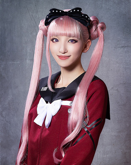 秋野祐香