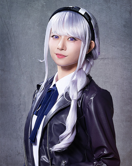 伊藤萌々香
